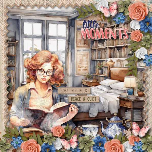 Little Moments