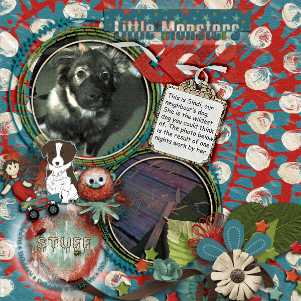 Little-monsters