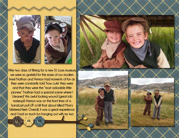 Little Movie Stars