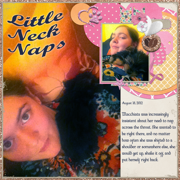 Little Neck Naps