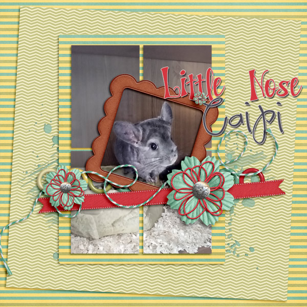 Little Nose
