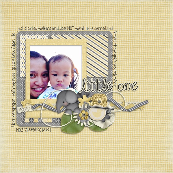 Little One