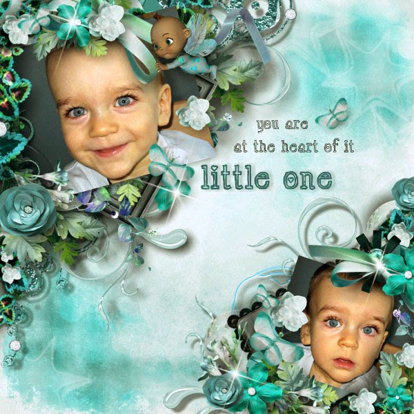 Little one