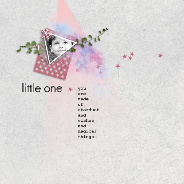 little one