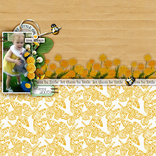 Little One