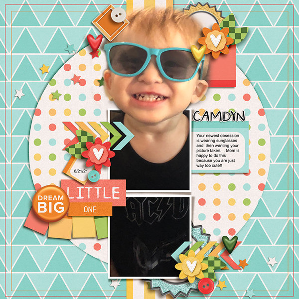 Little One