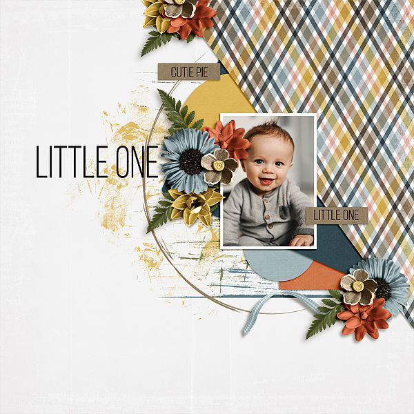 Little One