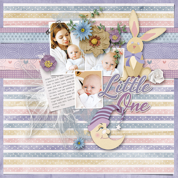 Little One