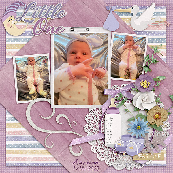 Little One