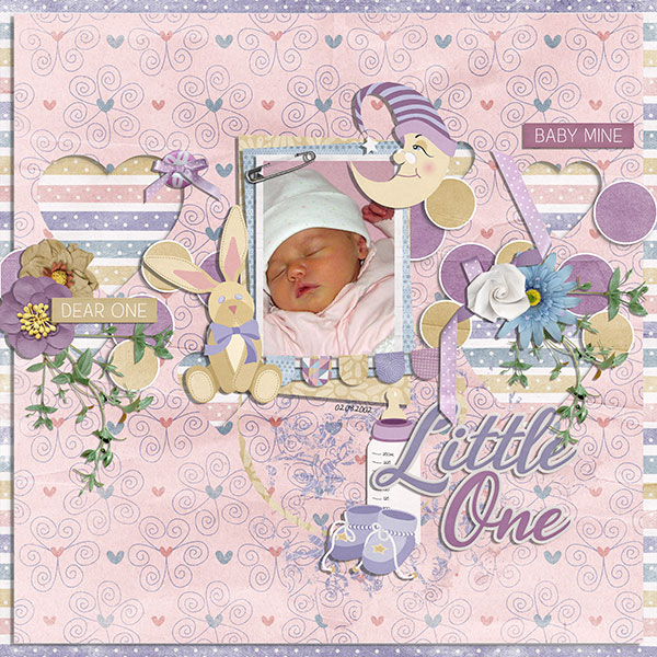 little one