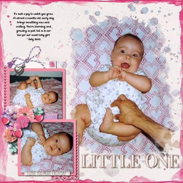 Little One