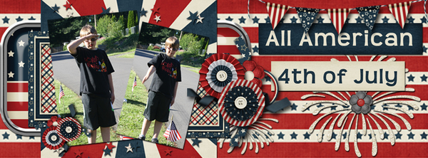 Little Patriot