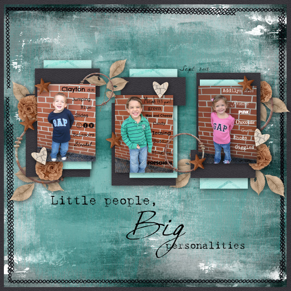 Little People