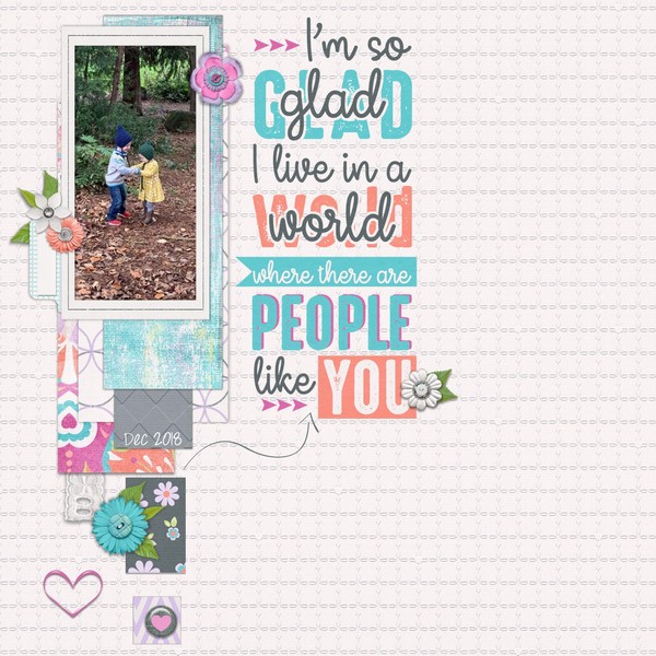 Little People