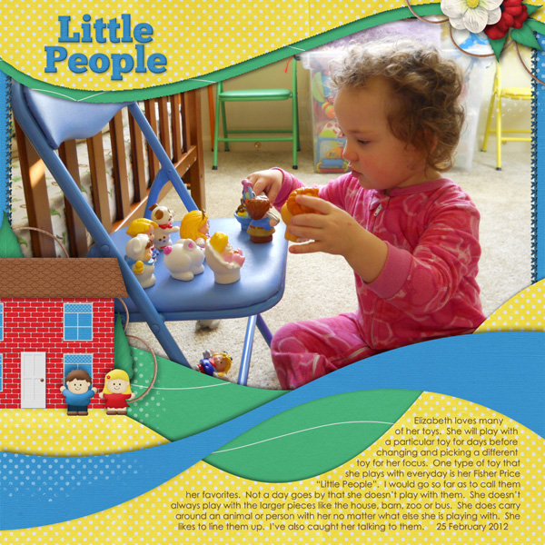 Little People