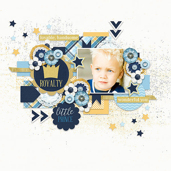 Little Prince