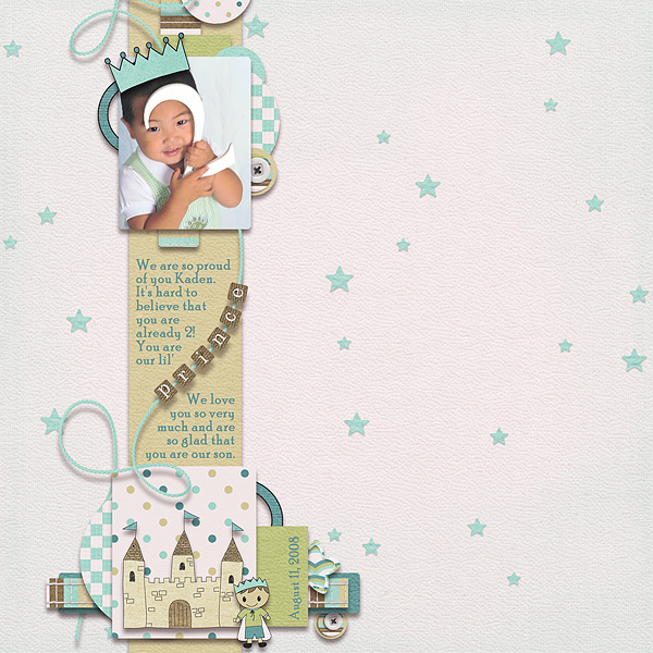 Little Prince