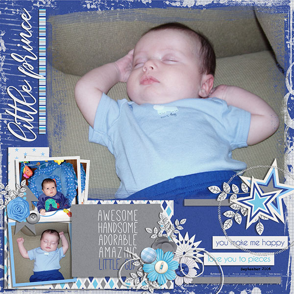 little prince