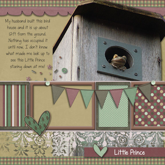 Little Prince