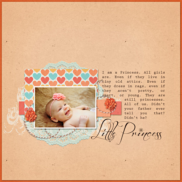 Little Princess
