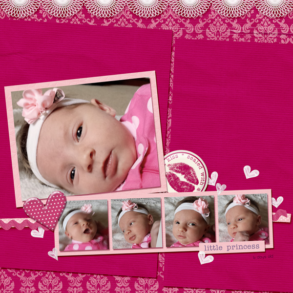 Little Princess