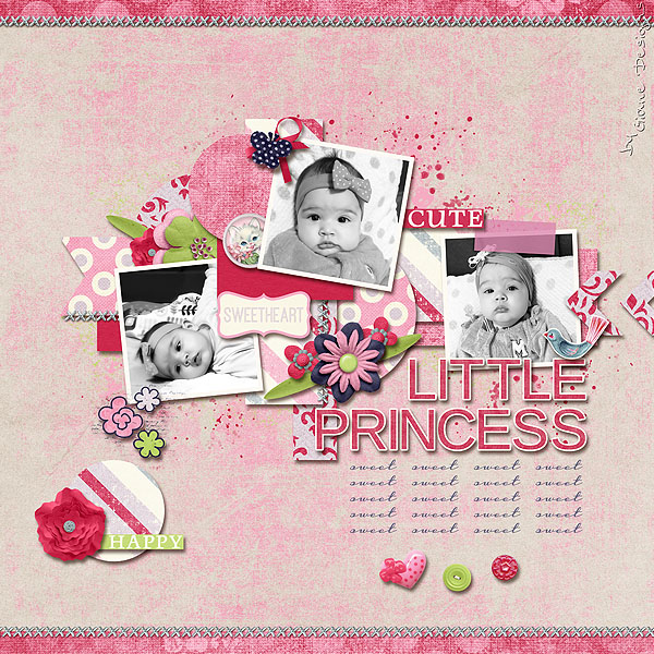 Little Princess