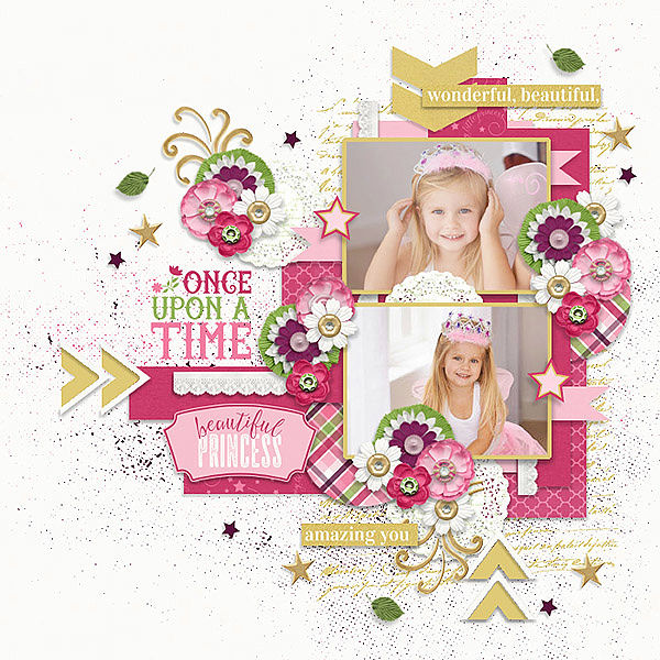 Little Princess