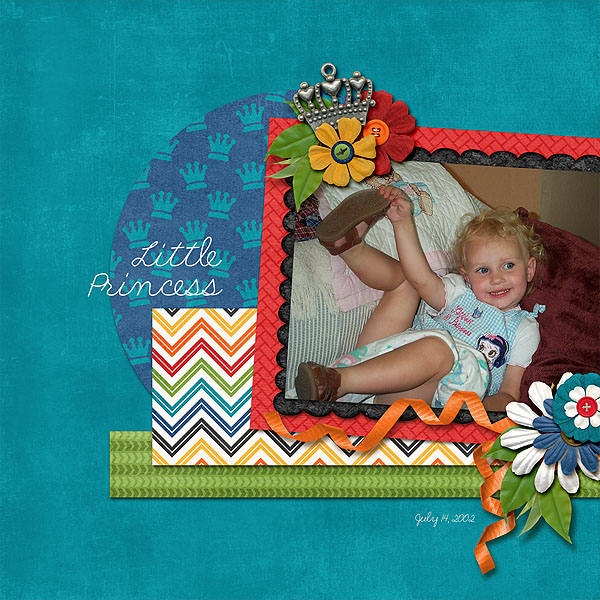 Little Princess