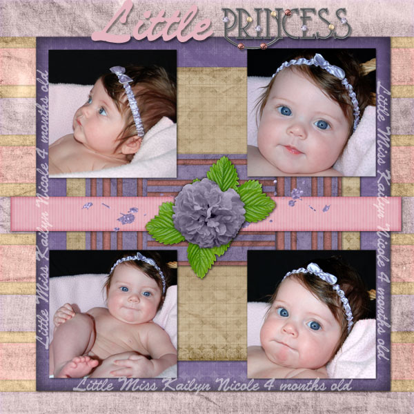 Little Princess