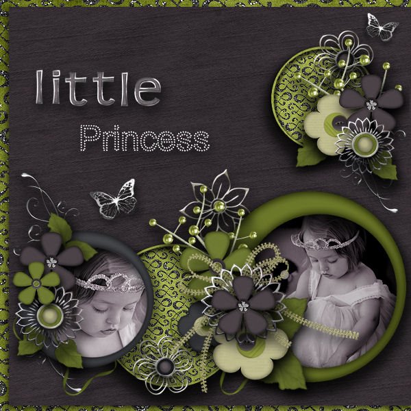 Little Princess