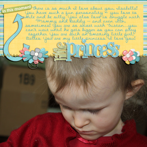 Little Princess