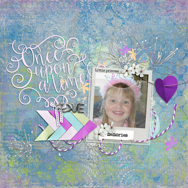 Little Princess