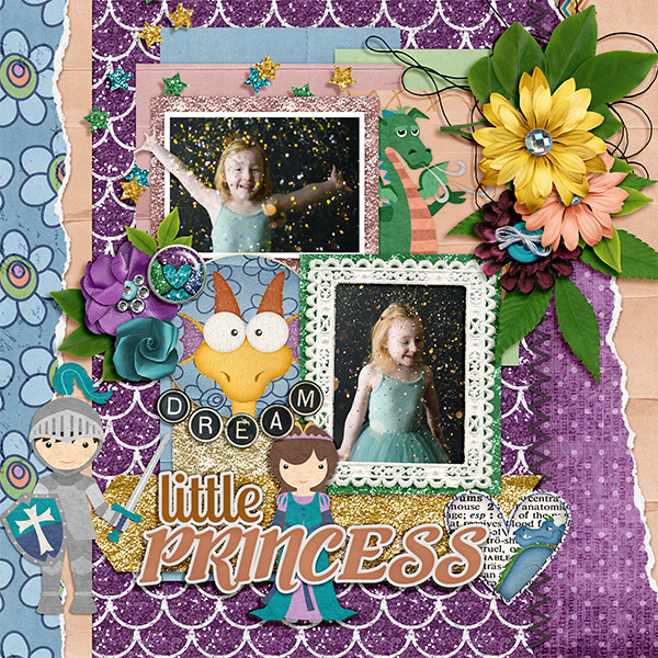 Little Princess