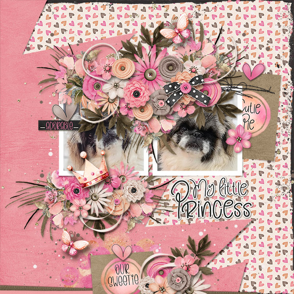 Little Princess