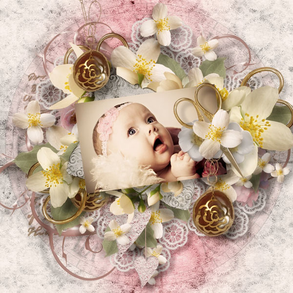 Little princess