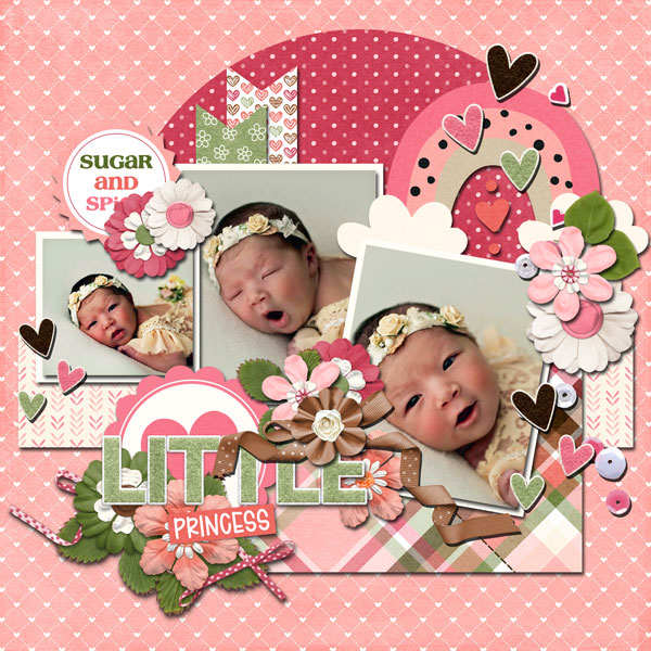 little princess
