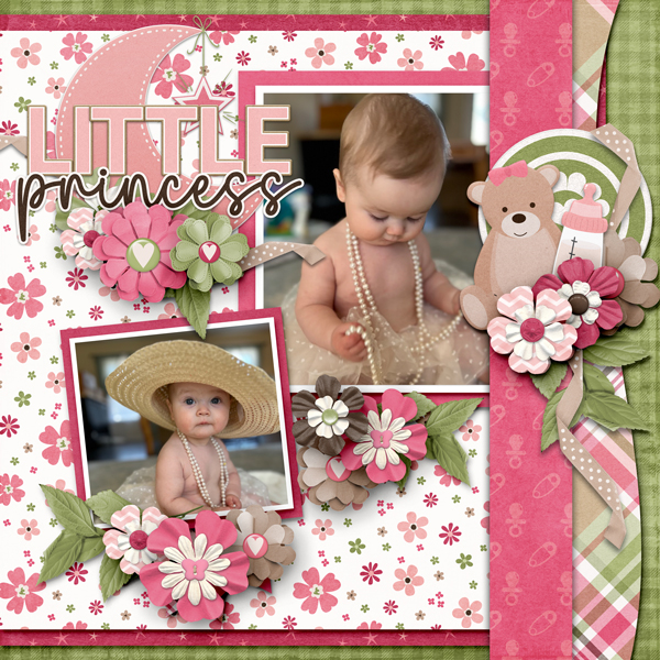 Little Princess