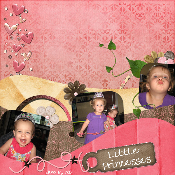 Little Princesses