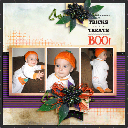 little-pumpkin