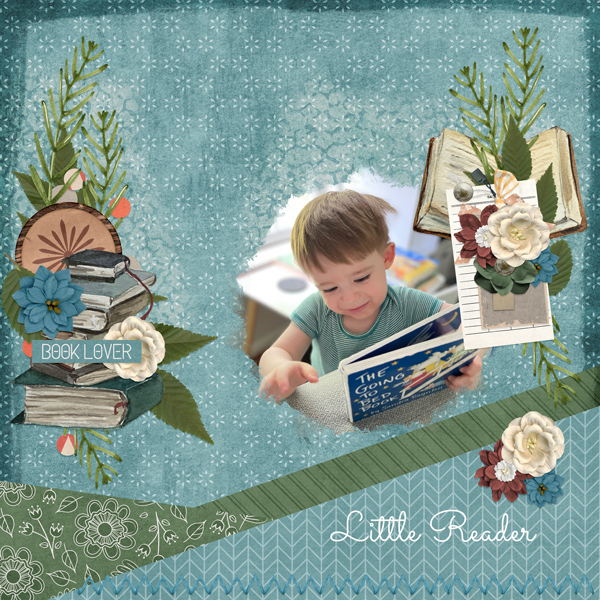 Little Reader