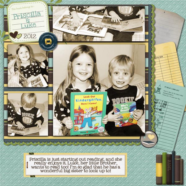 Little Readers