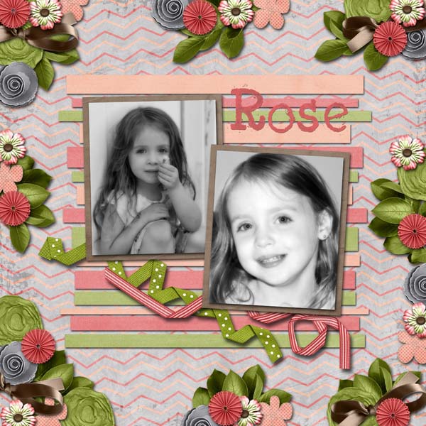 Little Rose