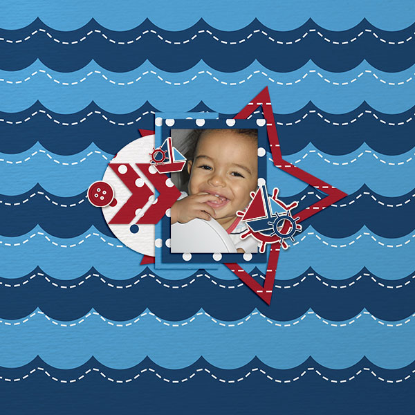 little sailor