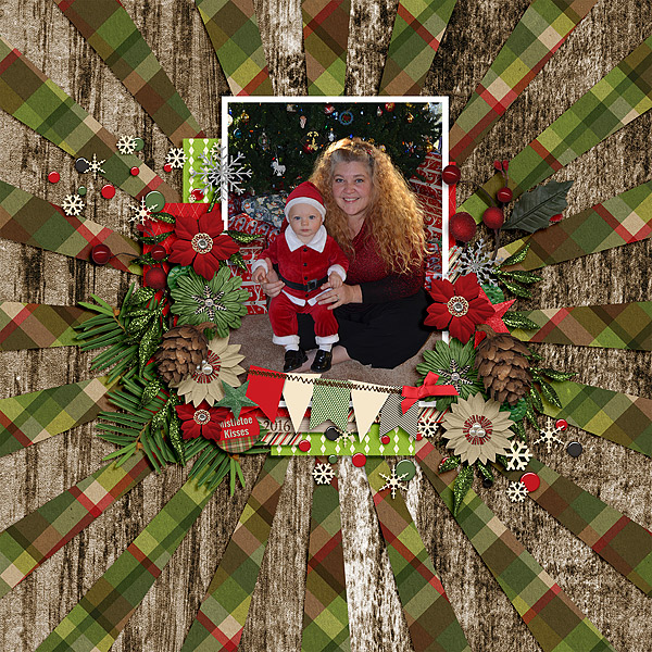 Little Santa