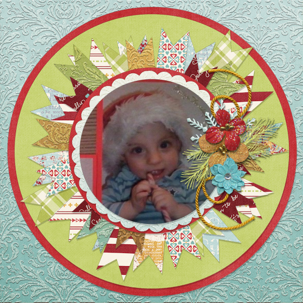 Little Santa