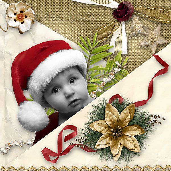 Little Santa