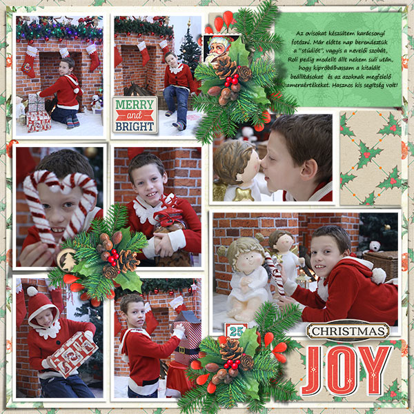 Little Santa