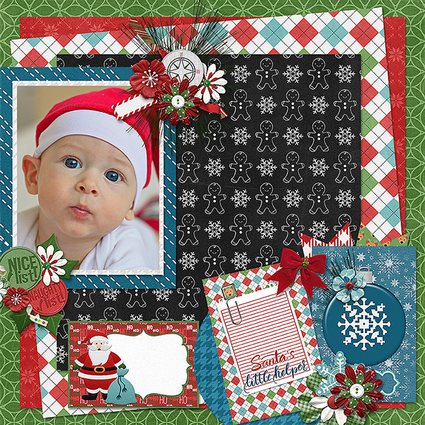 Little Santa