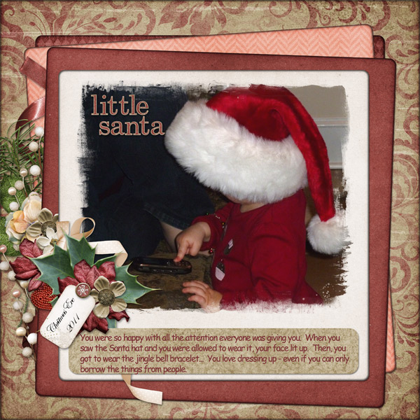 Little Santa