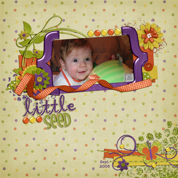 Little Seed
